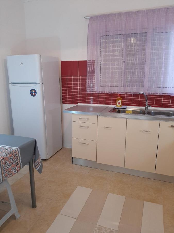 Cozy Flat In Nea Makri Apartment Exterior foto