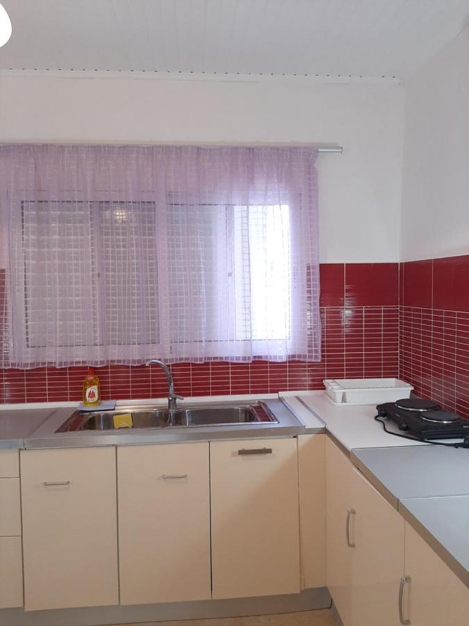 Cozy Flat In Nea Makri Apartment Exterior foto
