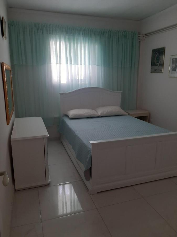 Cozy Flat In Nea Makri Apartment Exterior foto